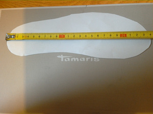 Kevade-sugis naiste saapad , suurus 39 (6 foto / 7)