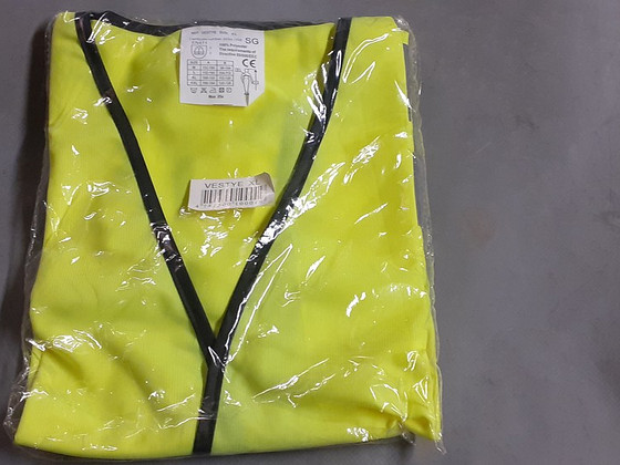 Vest