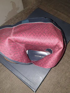 Сапоги Tommy Hilfiger (3 фото из 3)