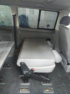 Iste volkswagen caravelle t5 (3 foto / 3)