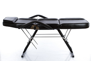 Kosmeetiku kliendivoodi Beauty-1 Black (7 foto / 10)