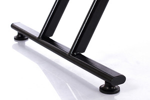 Kosmeetiku kliendivoodi Beauty-1 Black (9 foto / 10)