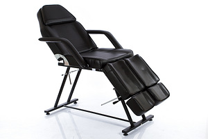 Kosmeetikalaud RESTPRO Beauty-2 Black (2 foto / 10)