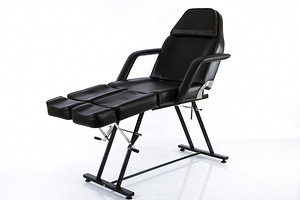 Kosmeetikalaud RESTPRO Beauty-2 Black (3 foto / 10)