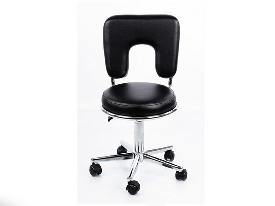 Massaažitool RESTPRO® Round 4 black
