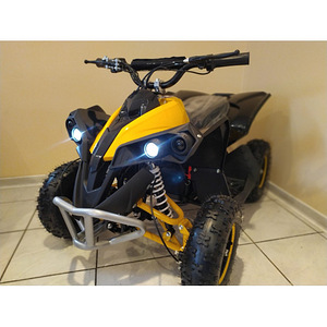Uus laste elektriline ATV 1000W / 36V (2 foto / 10)