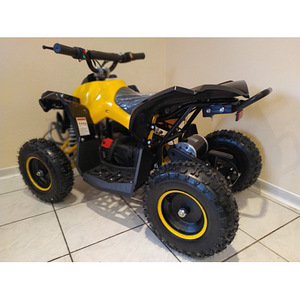 Uus laste elektriline ATV 1000W / 36V (3 foto / 10)