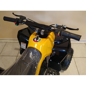 Uus laste elektriline ATV 1000W / 36V (4 foto / 10)