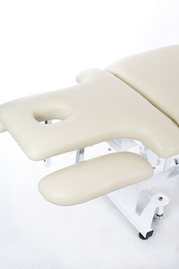 Массажный стол Hydro 3 beige (1 фото из 10)