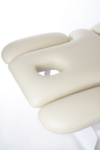 Массажный стол Hydro 3 beige (5 фото из 10)