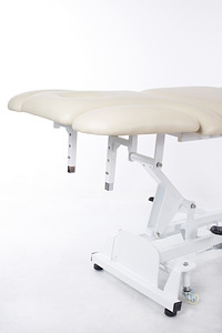 Массажный стол Hydro 3 beige (6 фото из 10)