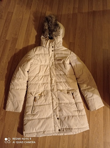 Naiste jakk - parka - Viis hooaega (1 foto / 2)