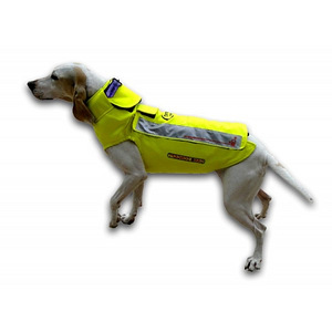 Browning Protect Pro Evo Dog Vest (новый, размер 65) (1 фото из 3)