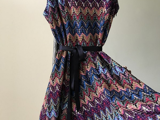 Платье Desigual