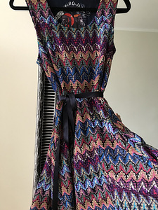 Платье Desigual (3 фото из 3)