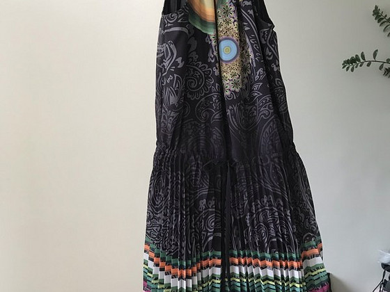 Платье Desigual.