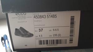 Ecco p.37 новые (3 фото из 3)