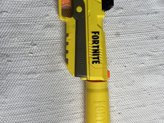 Нерф Fortnite