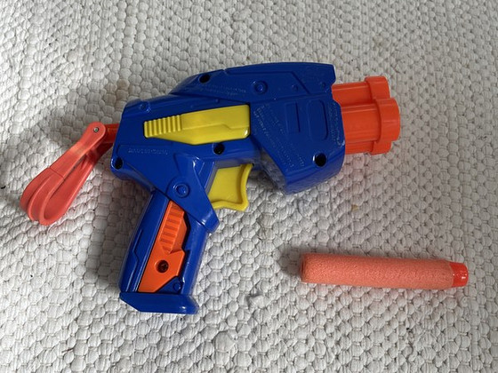 Xshot