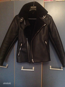 Mantel Zara (1 foto / 1)