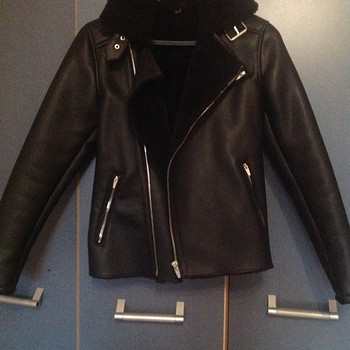 Mantel Zara