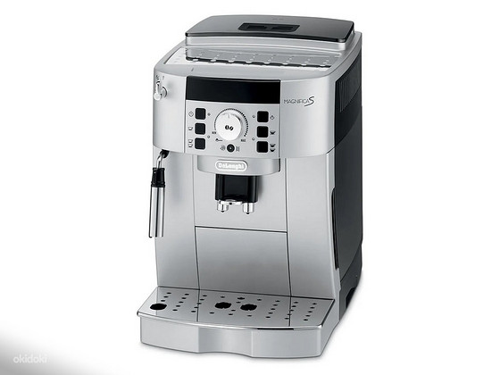 Espresso kohvimasin