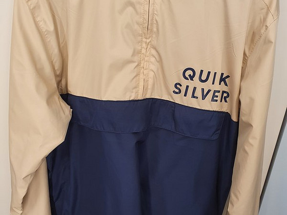 Ветррвка QUICKSILVER 16