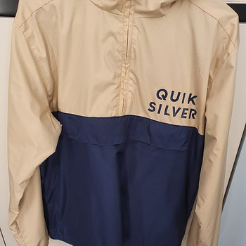 Tuulejope QUICKSILVER 16