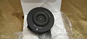 Sigma usb dock ud-01 (2 foto / 4)