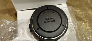Sigma usb dock ud-01 (3 foto / 4)
