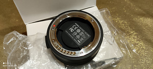 Sigma usb dock ud-01 (4 foto / 4)