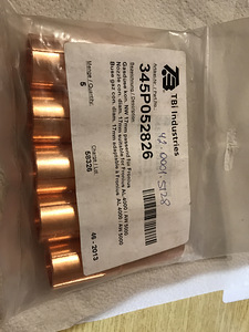 Tbi Industries (1 фото из 2)