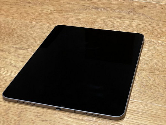 iPad Pro 2018 512 ГБ Wi-Fi