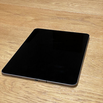 iPad Pro 2018 512gb wifi