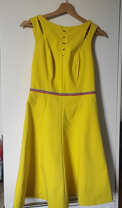 Kleit Karen Millen, платье /S (4 фото из 5)