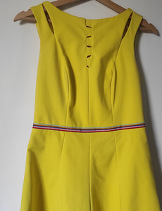 Kleit Karen Millen, платье /S (2 фото из 5)