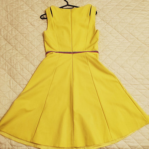 Kleit Karen Millen, платье /S (3 фото из 5)