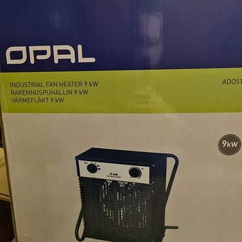 Обогреватель