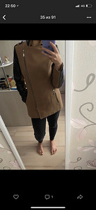 Продам пальто (1 фото из 1)