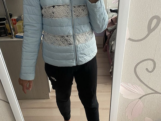 Продам куртку