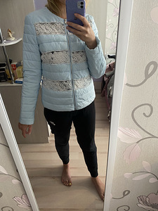 Продам куртку (1 фото из 1)