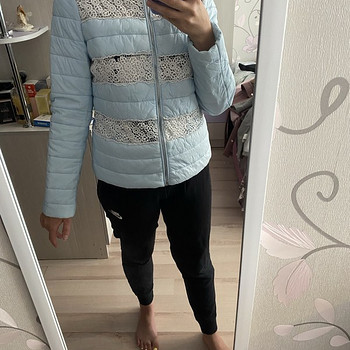 Продам куртку