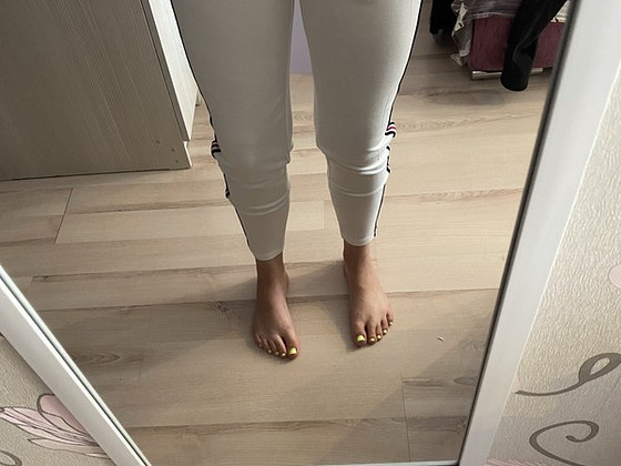 Püksid müüa