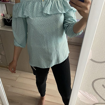 Müüa pluusi
