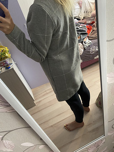 Müüa piklik jope (1 foto / 1)