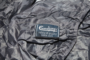 Дождевик Emmaljung (3 фото из 4)