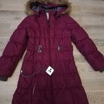 Talvejope huppa 128