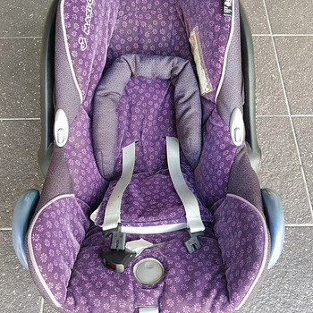 Автокресло maxi Cosi