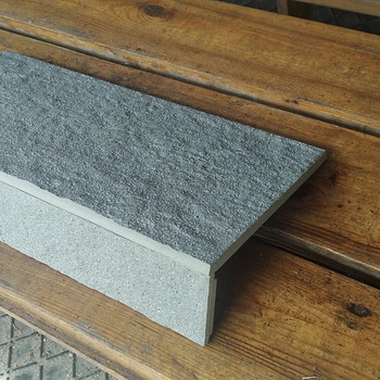 Keraamilised bordüürid ja nurgad