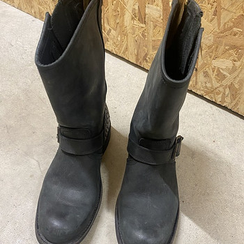Сапоги